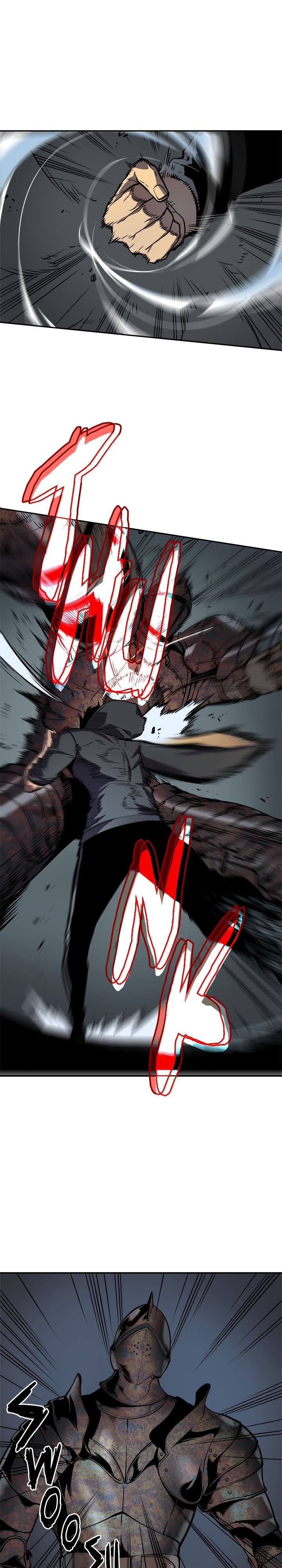 Read Solo Leveling ENGLISH Manga Online