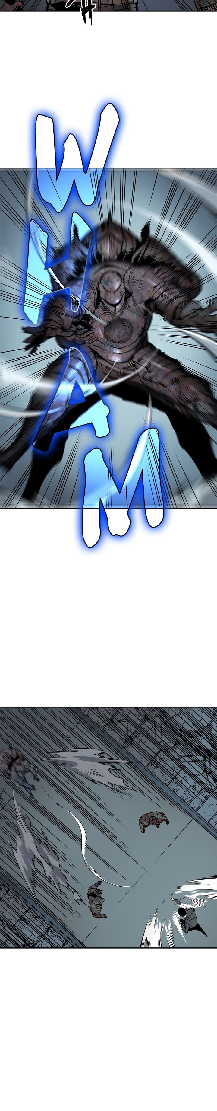 Read Solo Leveling ENGLISH Manga Online