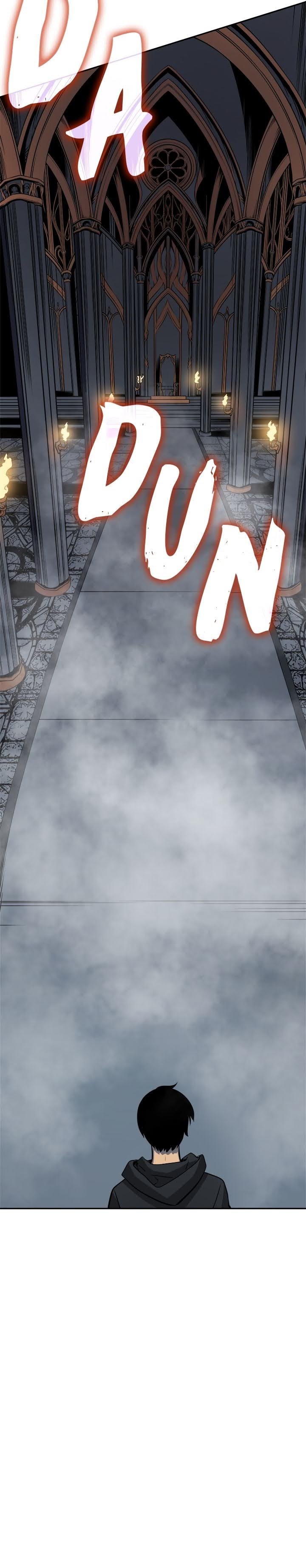 Read Solo Leveling ENGLISH Manga Online