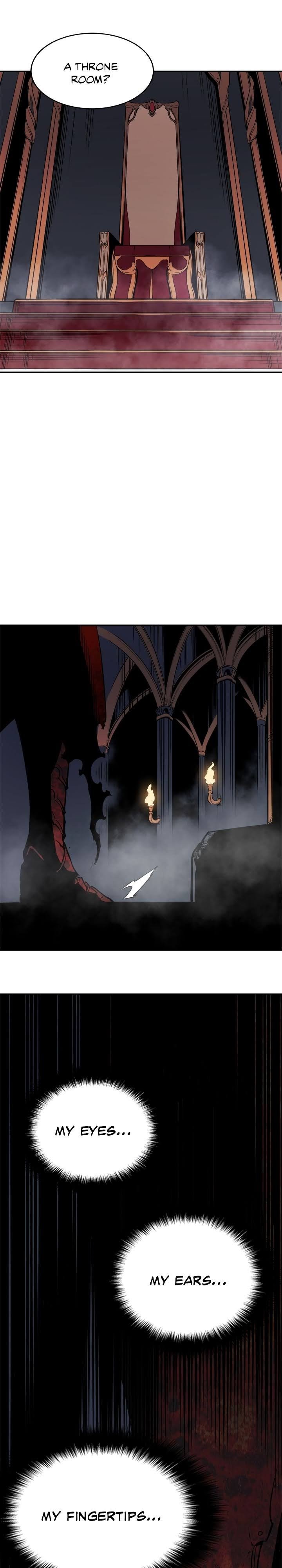 Read Solo Leveling ENGLISH Manga Online