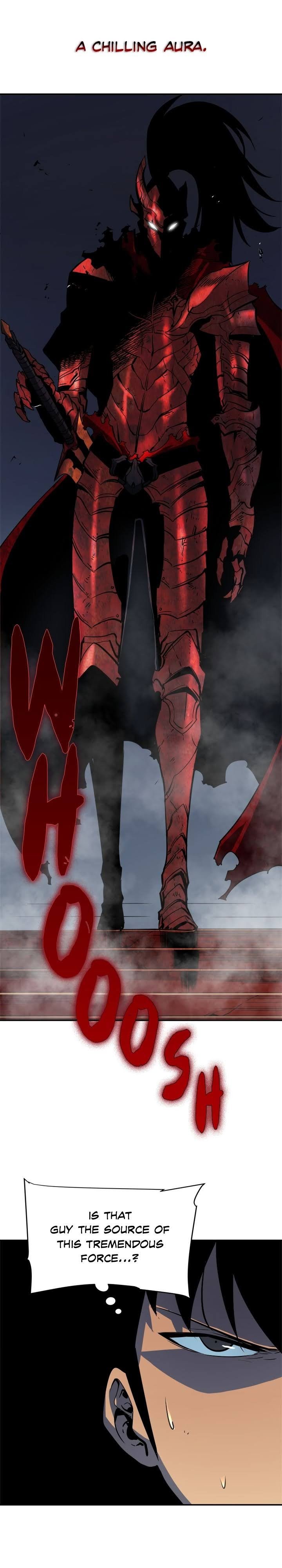 Read Solo Leveling ENGLISH Manga Online