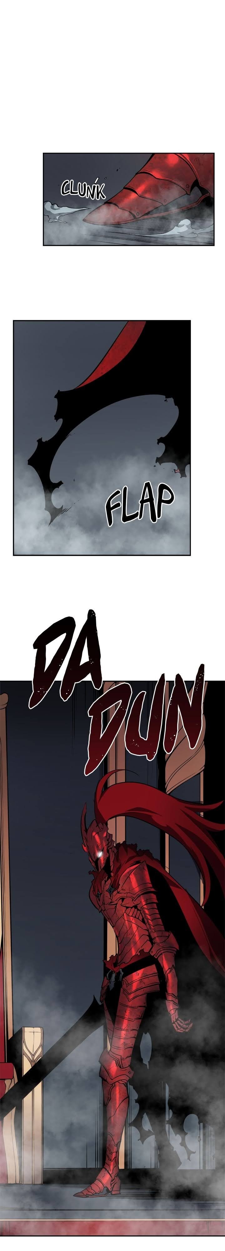 Read Solo Leveling ENGLISH Manga Online