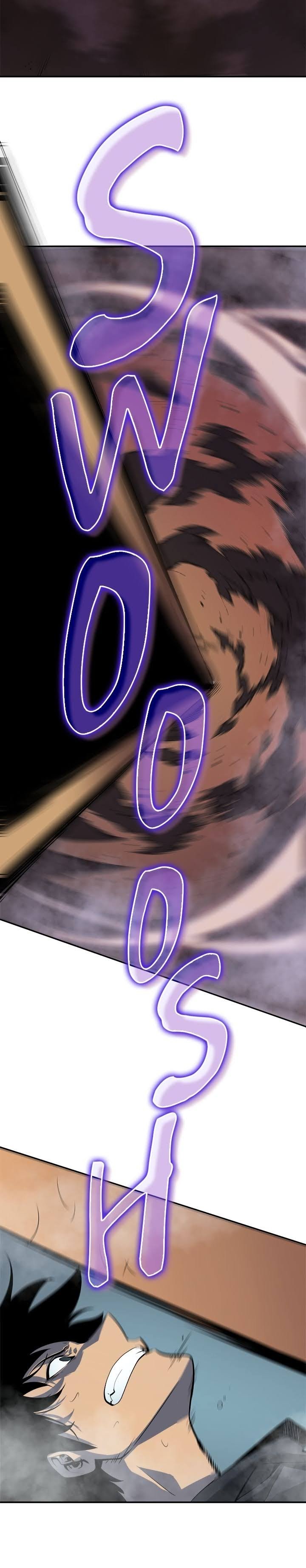 Read Solo Leveling ENGLISH Manga Online