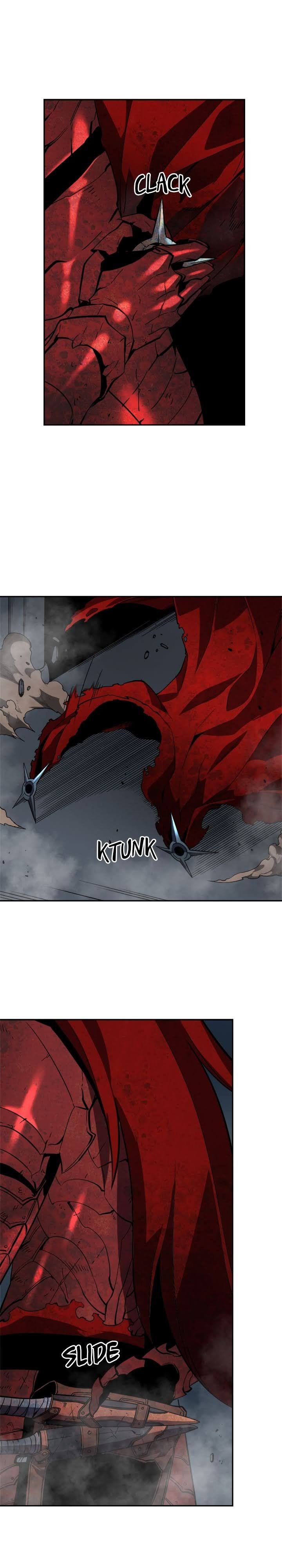 Read Solo Leveling ENGLISH Manga Online