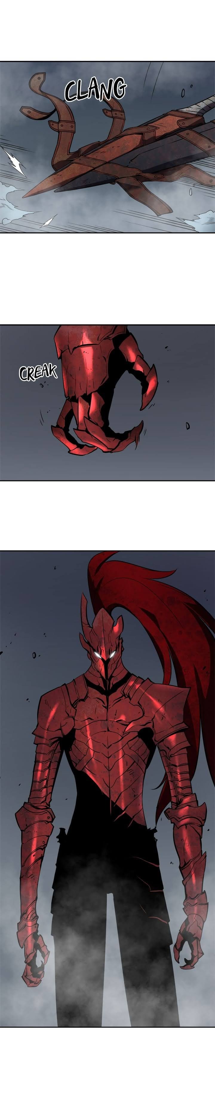 Read Solo Leveling ENGLISH Manga Online