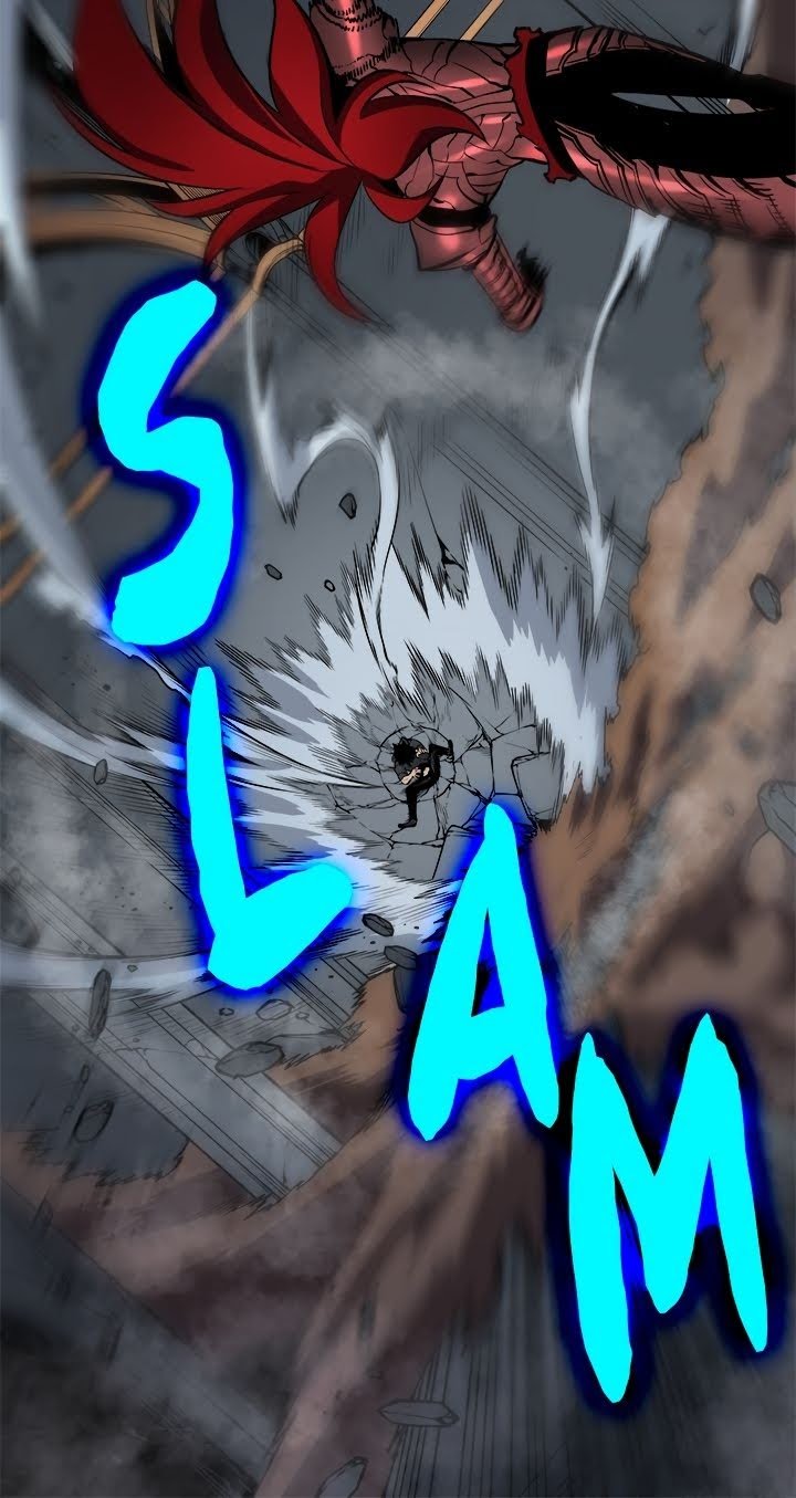 Read Solo Leveling ENGLISH Manga Online