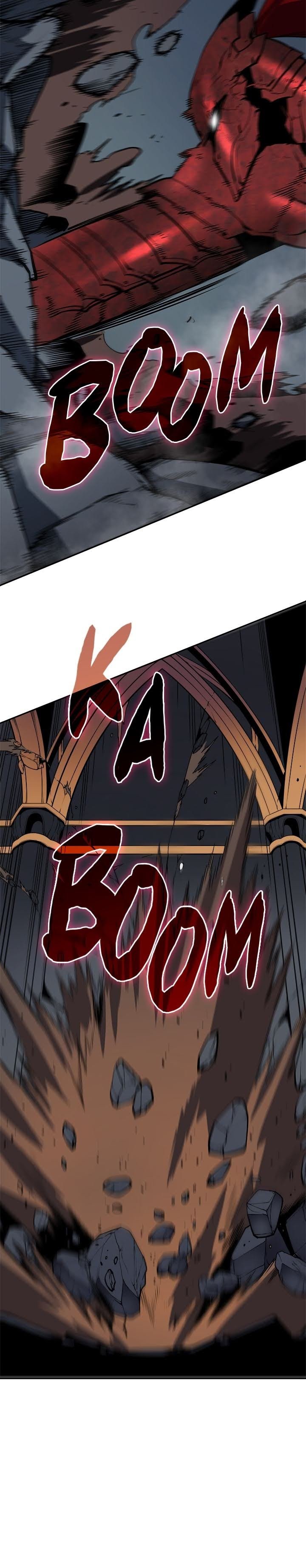 Read Solo Leveling ENGLISH Manga Online