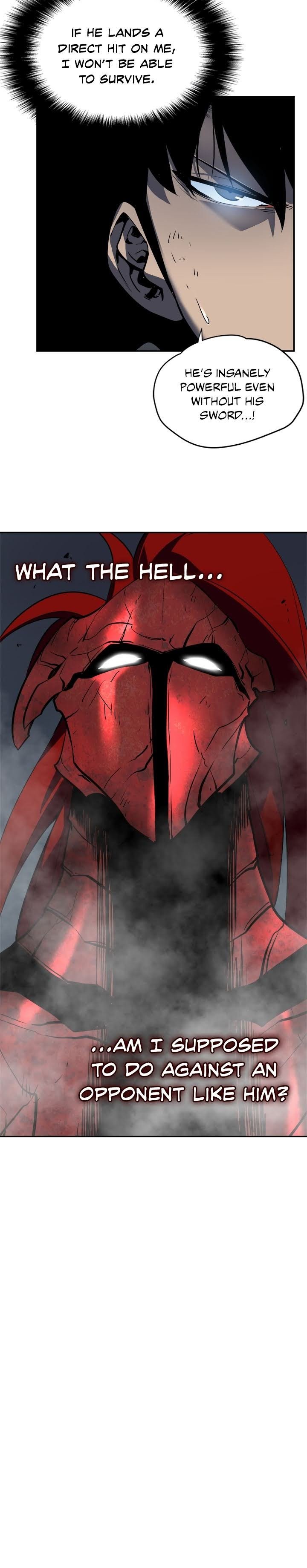 Read Solo Leveling ENGLISH Manga Online