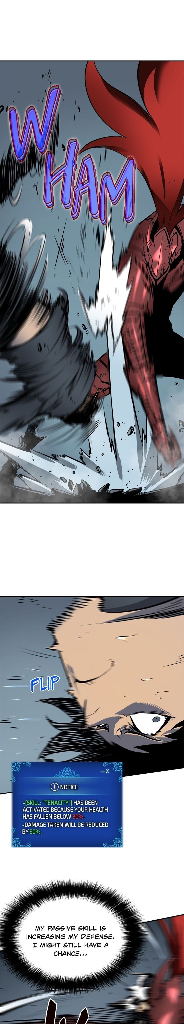 Read Solo Leveling ENGLISH Manga Online