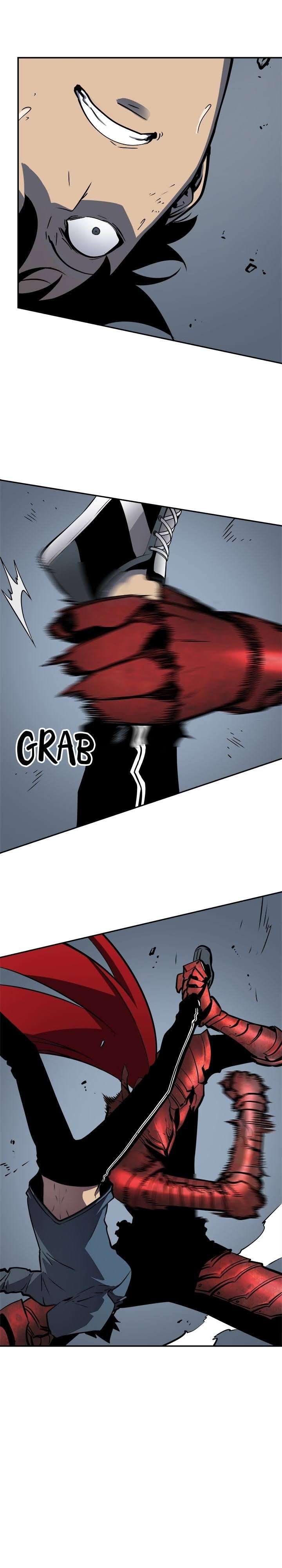 Read Solo Leveling ENGLISH Manga Online