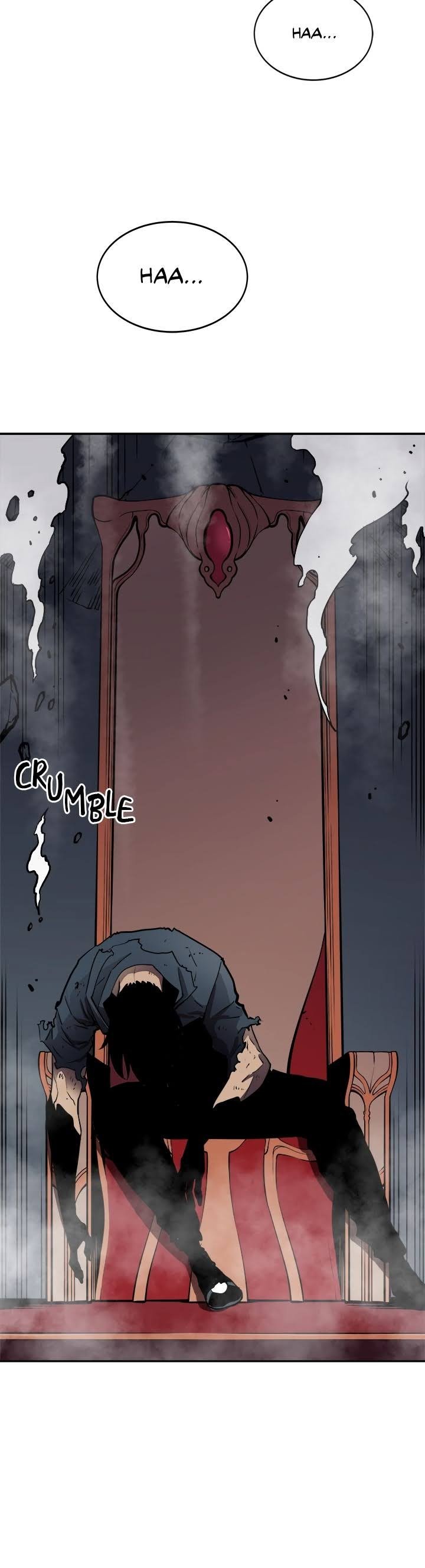 Read Solo Leveling ENGLISH Manga Online