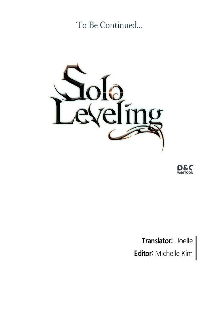 Read Solo Leveling ENGLISH Manga Online