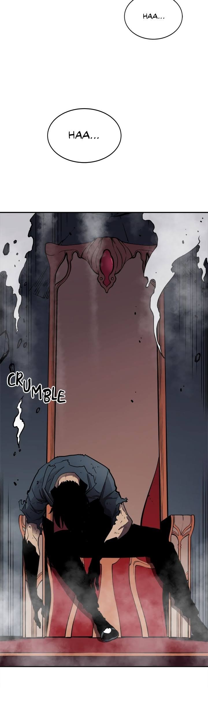 Read Solo Leveling ENGLISH Manga Online