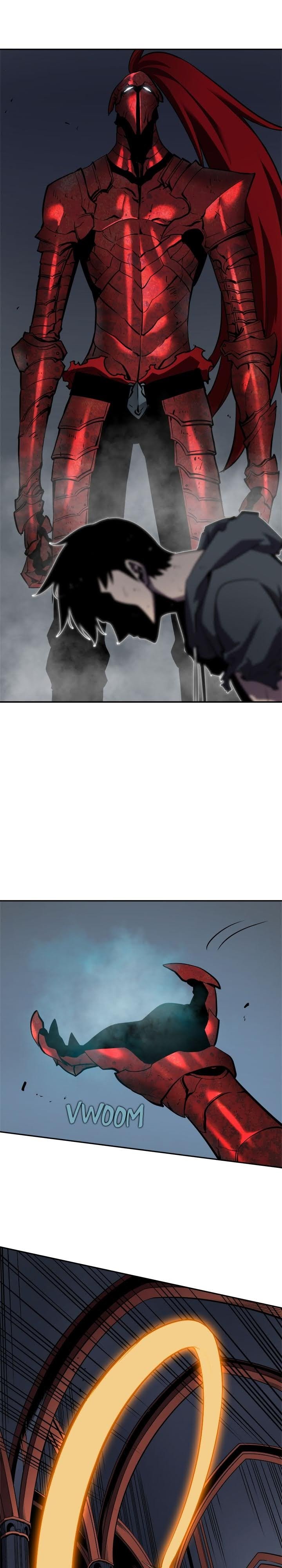 Read Solo Leveling ENGLISH Manga Online