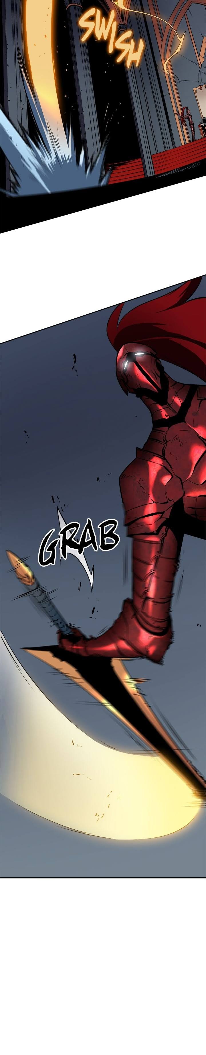 Read Solo Leveling ENGLISH Manga Online