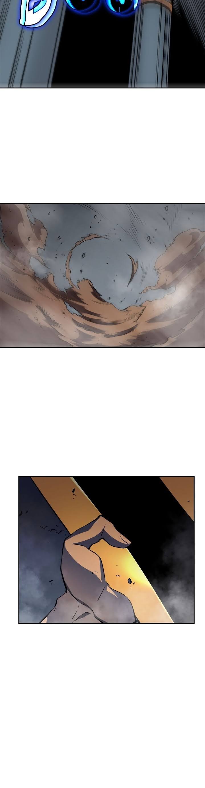 Read Solo Leveling ENGLISH Manga Online