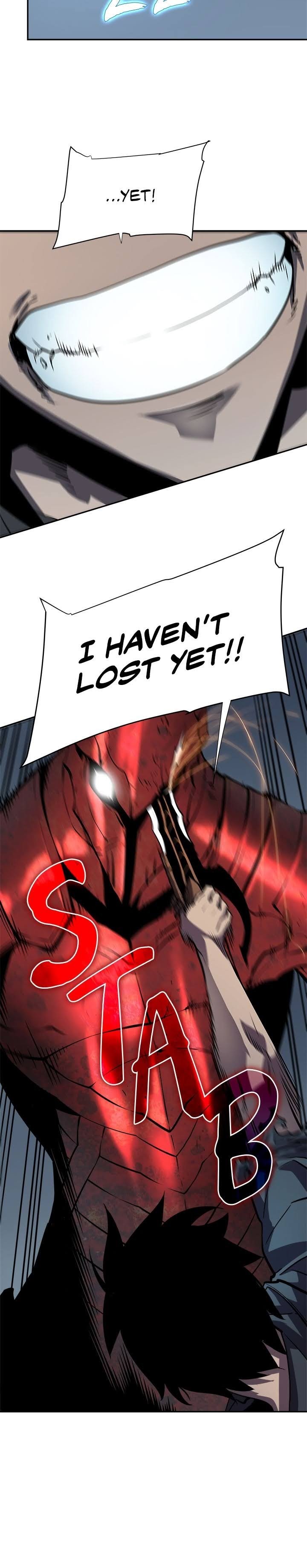 Read Solo Leveling ENGLISH Manga Online