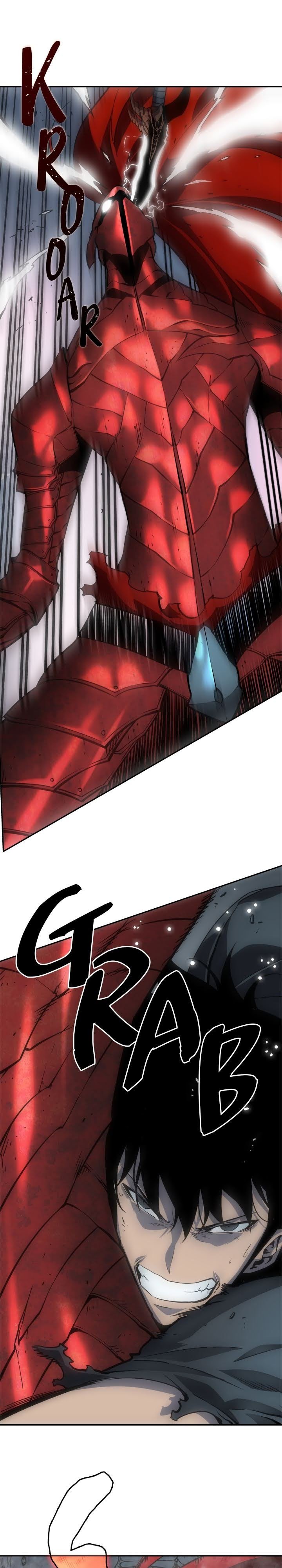 Read Solo Leveling ENGLISH Manga Online