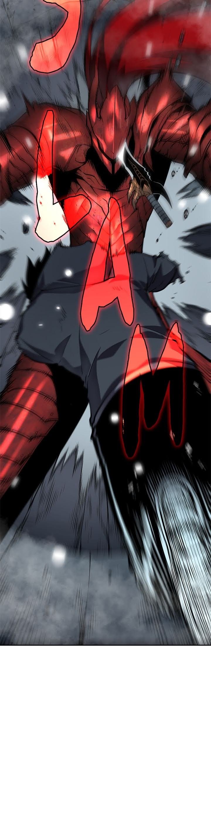 Read Solo Leveling ENGLISH Manga Online