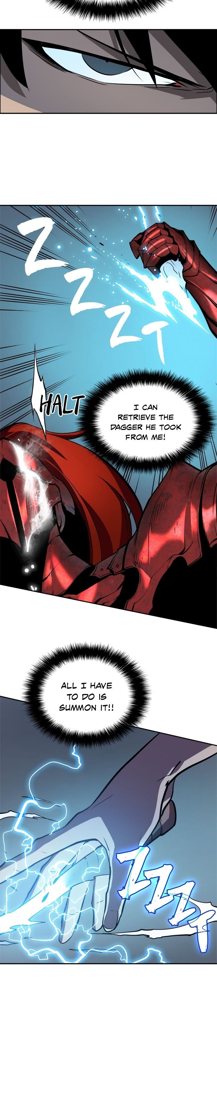 Read Solo Leveling ENGLISH Manga Online