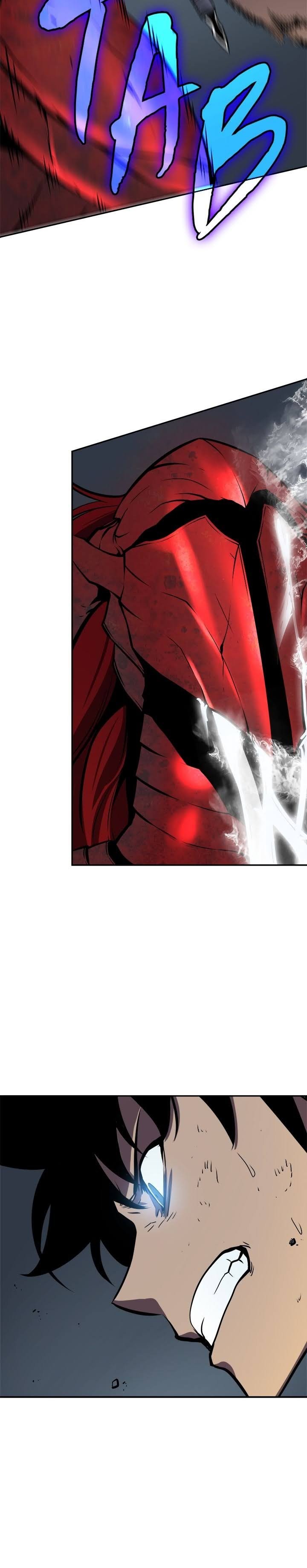 Read Solo Leveling ENGLISH Manga Online