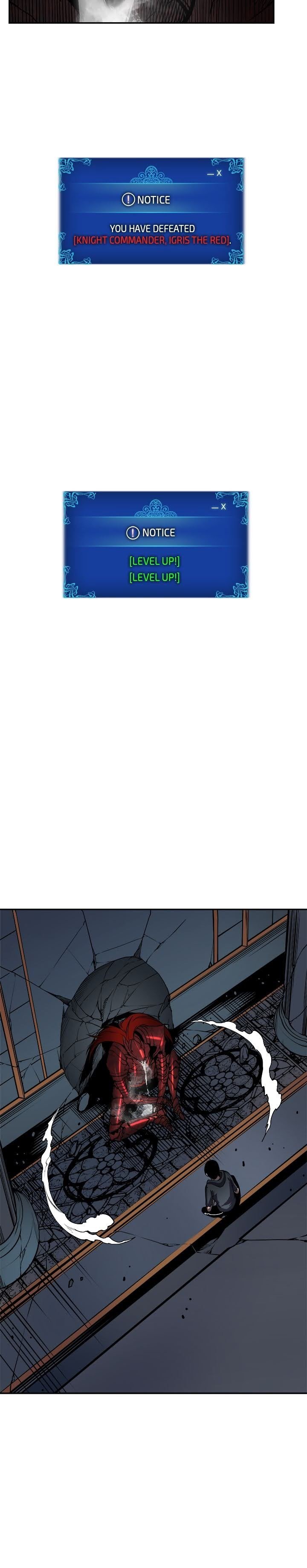 Read Solo Leveling ENGLISH Manga Online