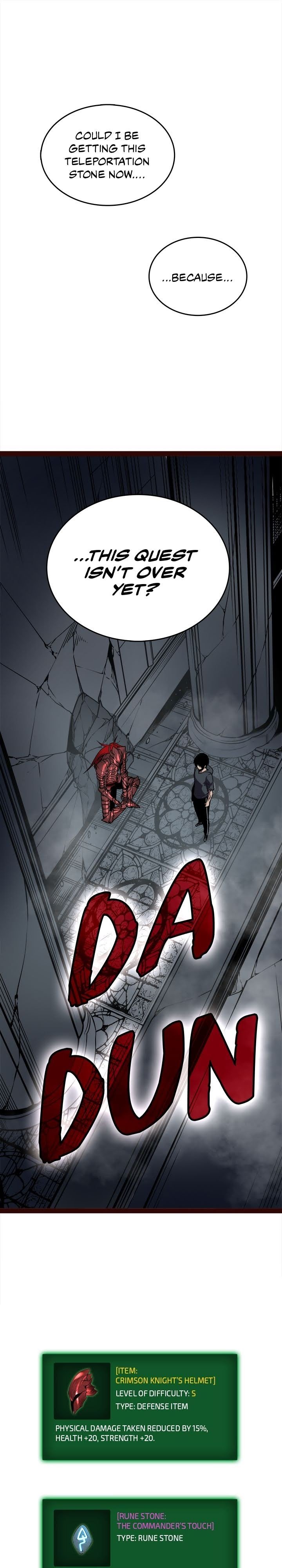 Read Solo Leveling ENGLISH Manga Online