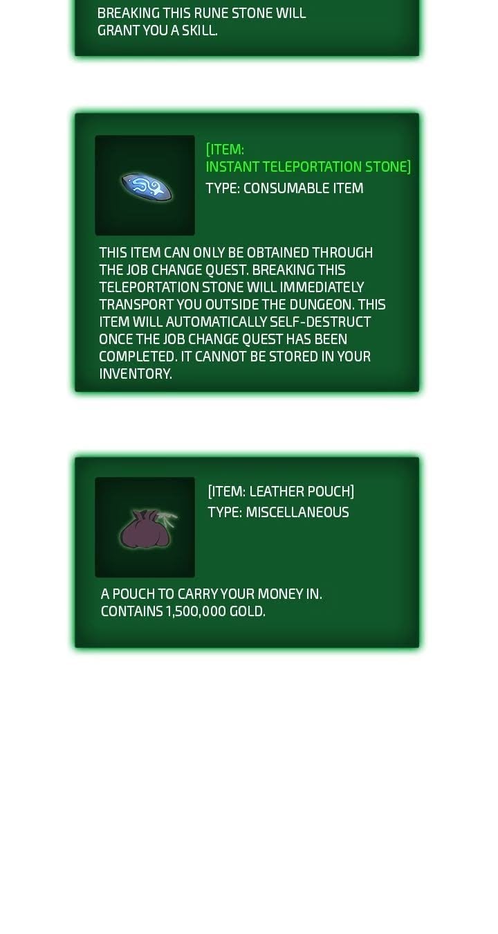 Read Solo Leveling ENGLISH Manga Online