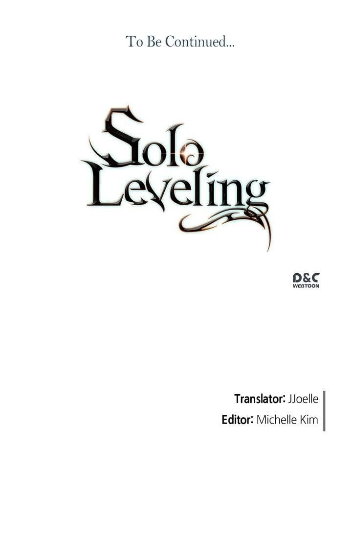 Read Solo Leveling ENGLISH Manga Online