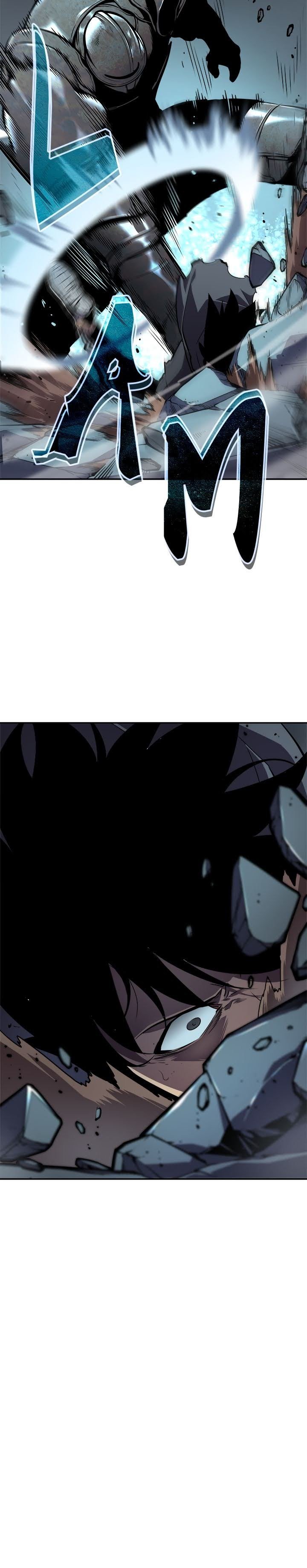 Read Solo Leveling ENGLISH Manga Online