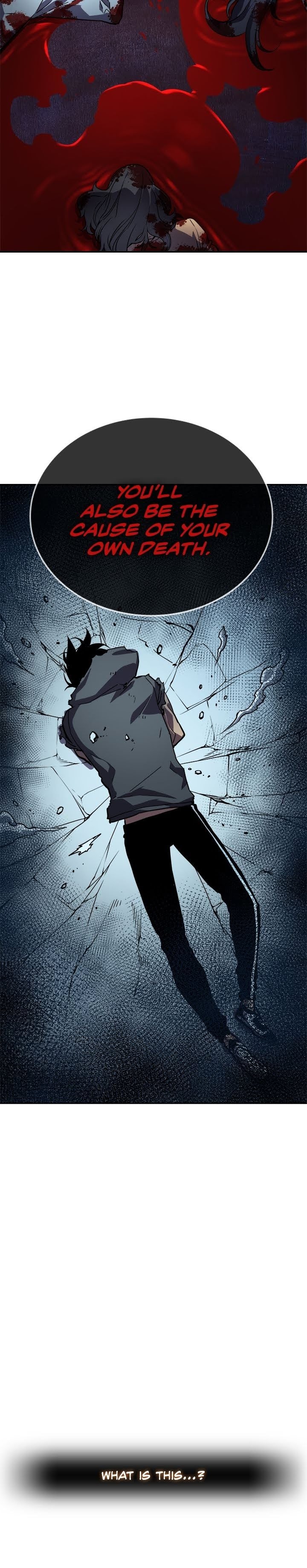 Read Solo Leveling ENGLISH Manga Online