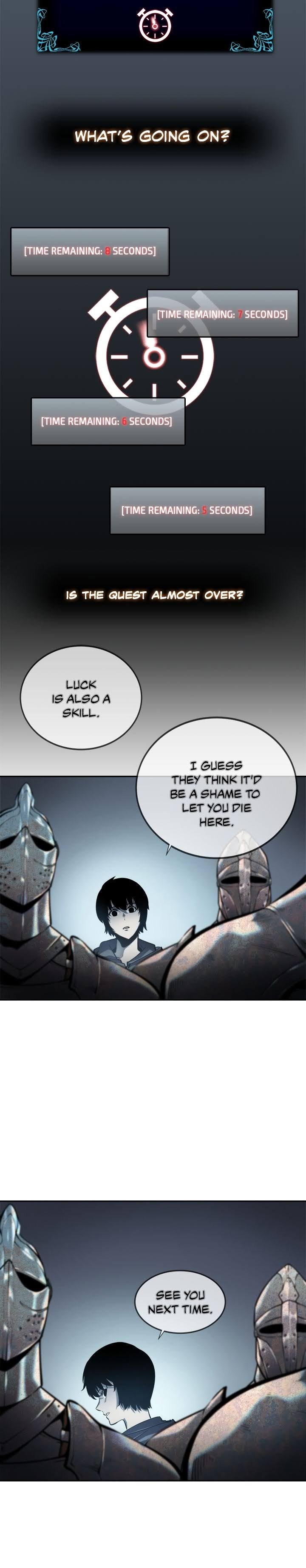 Read Solo Leveling ENGLISH Manga Online