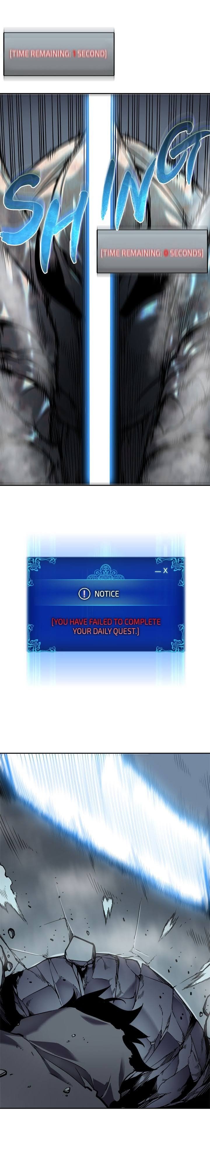 Read Solo Leveling ENGLISH Manga Online