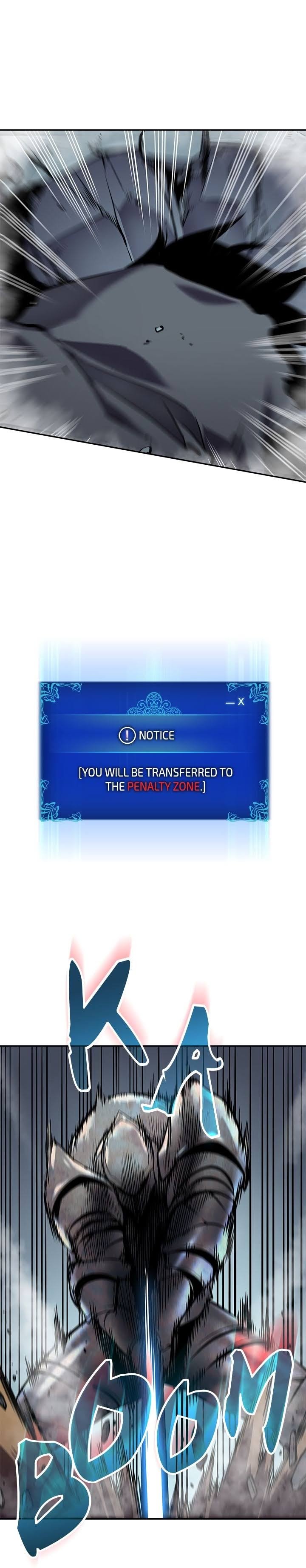 Read Solo Leveling ENGLISH Manga Online