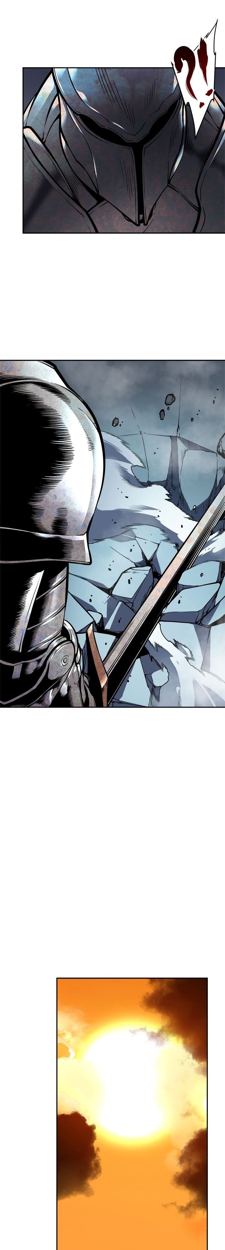 Read Solo Leveling ENGLISH Manga Online