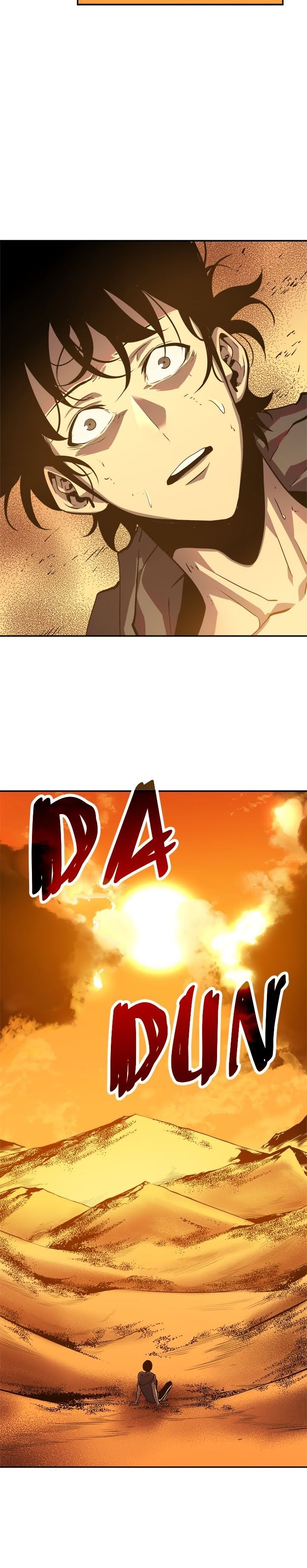 Read Solo Leveling ENGLISH Manga Online