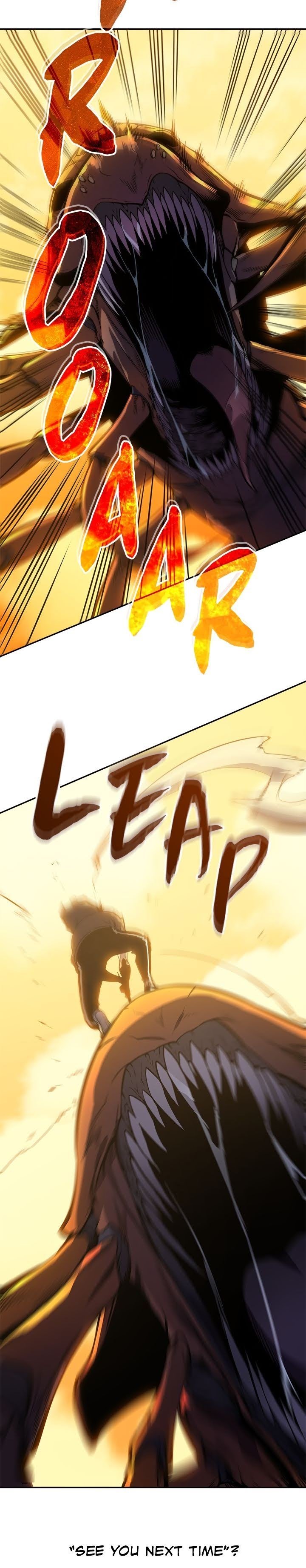 Read Solo Leveling ENGLISH Manga Online