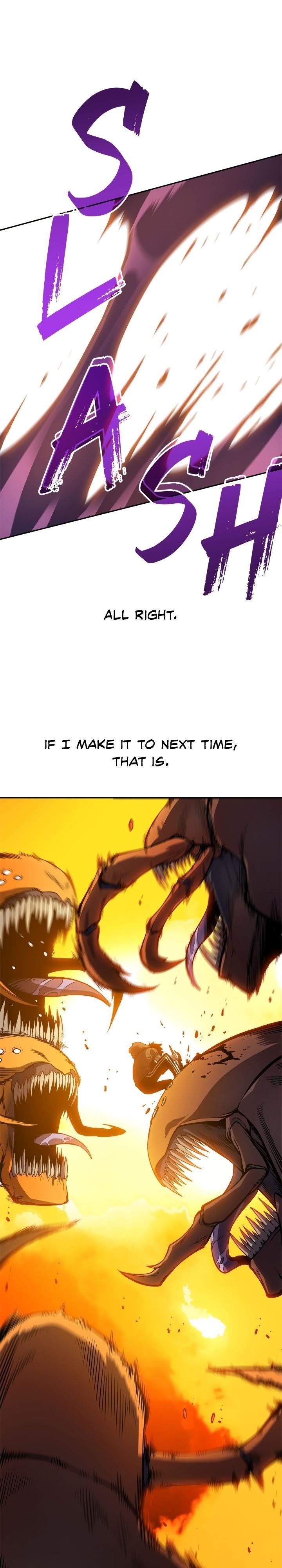 Read Solo Leveling ENGLISH Manga Online