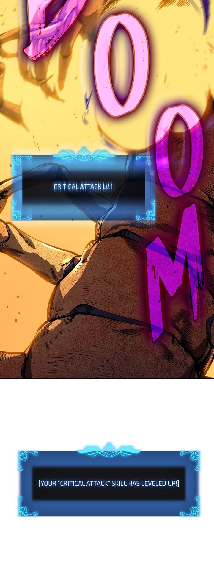 Read Solo Leveling ENGLISH Manga Online