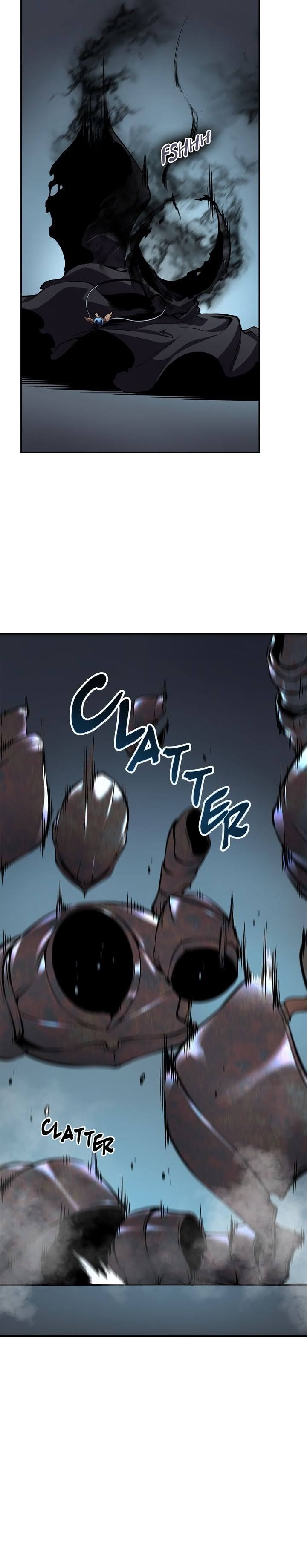 Read Solo Leveling ENGLISH Manga Online