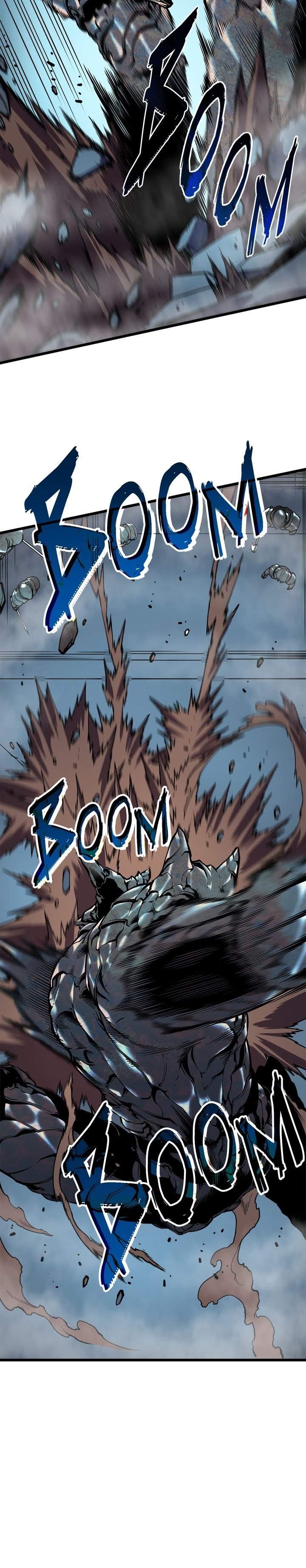 Read Solo Leveling ENGLISH Manga Online