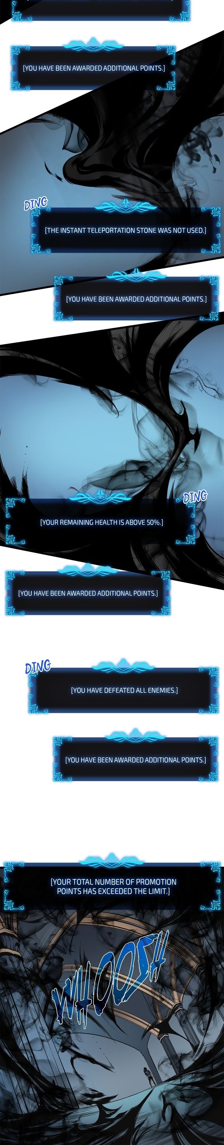 Read Solo Leveling ENGLISH Manga Online