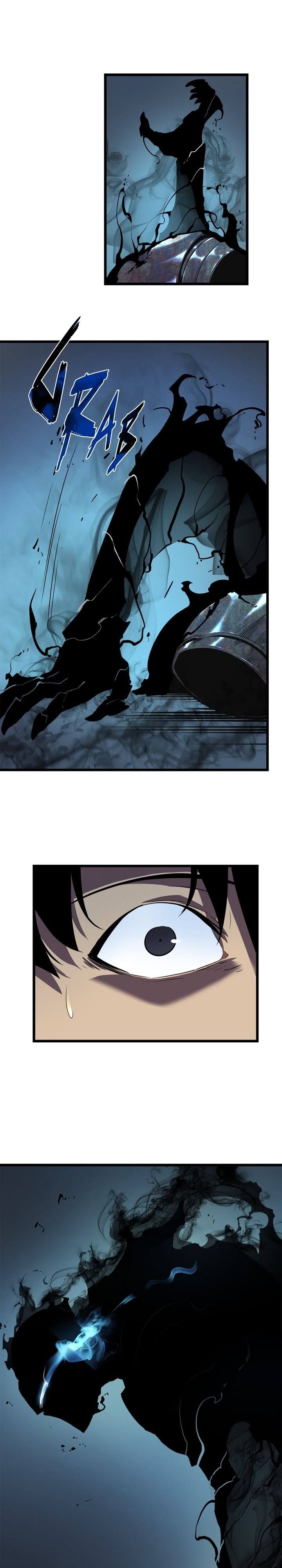 Read Solo Leveling ENGLISH Manga Online