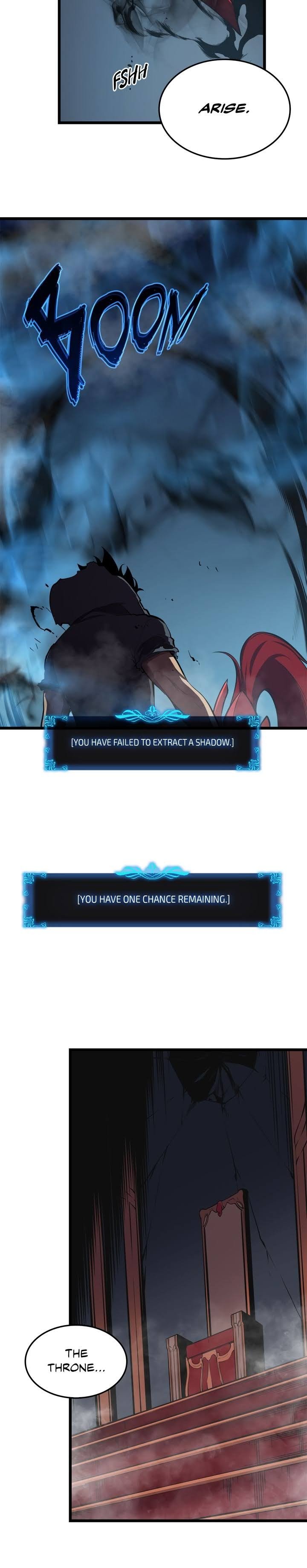 Read Solo Leveling ENGLISH Manga Online