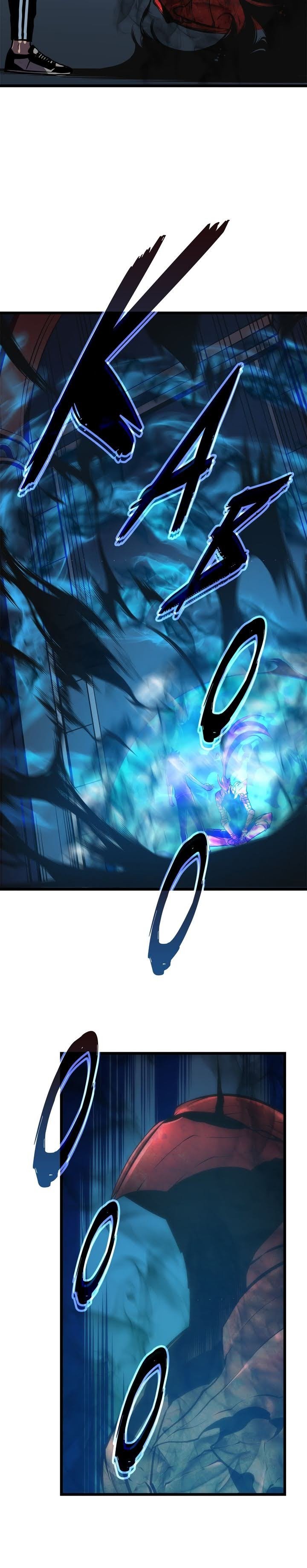 Read Solo Leveling ENGLISH Manga Online