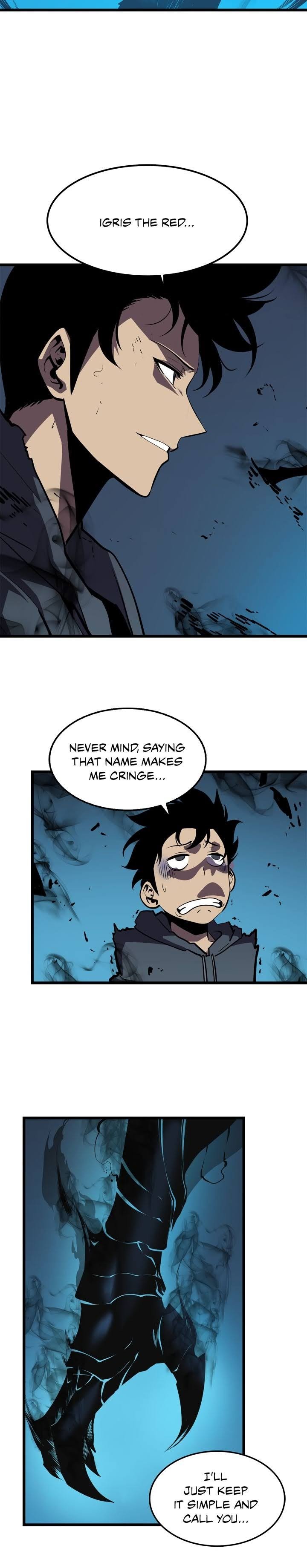 Read Solo Leveling ENGLISH Manga Online