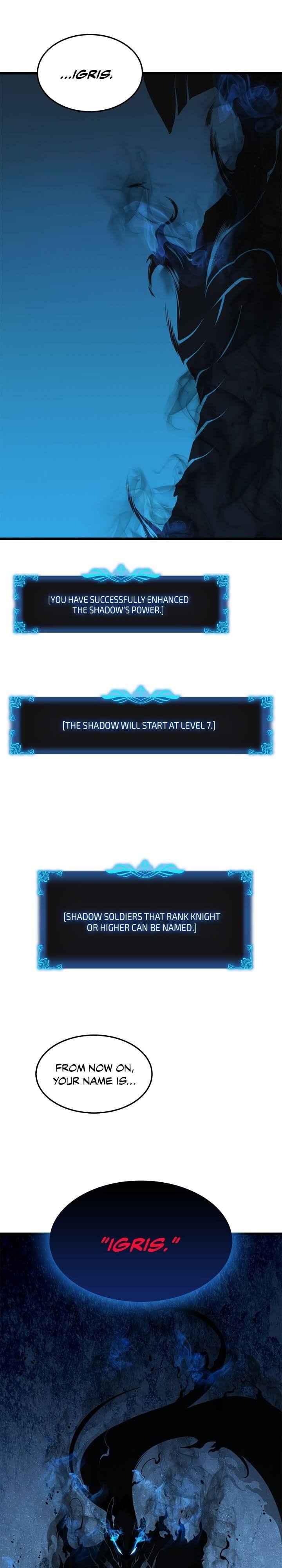 Read Solo Leveling ENGLISH Manga Online