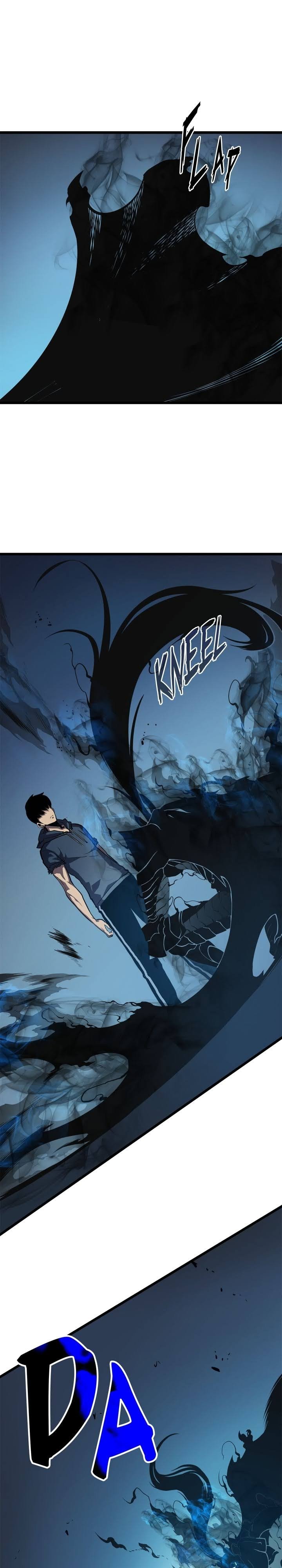 Read Solo Leveling ENGLISH Manga Online