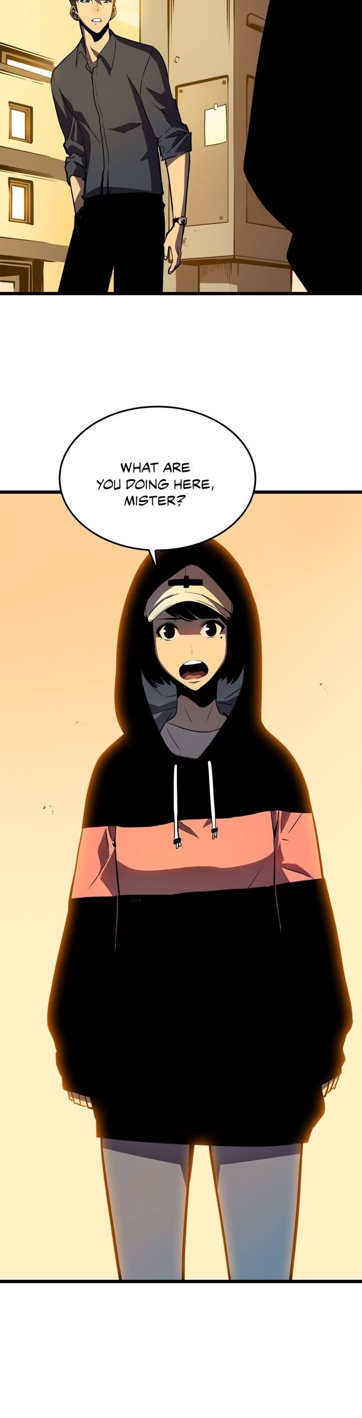 Read Solo Leveling ENGLISH Manga Online