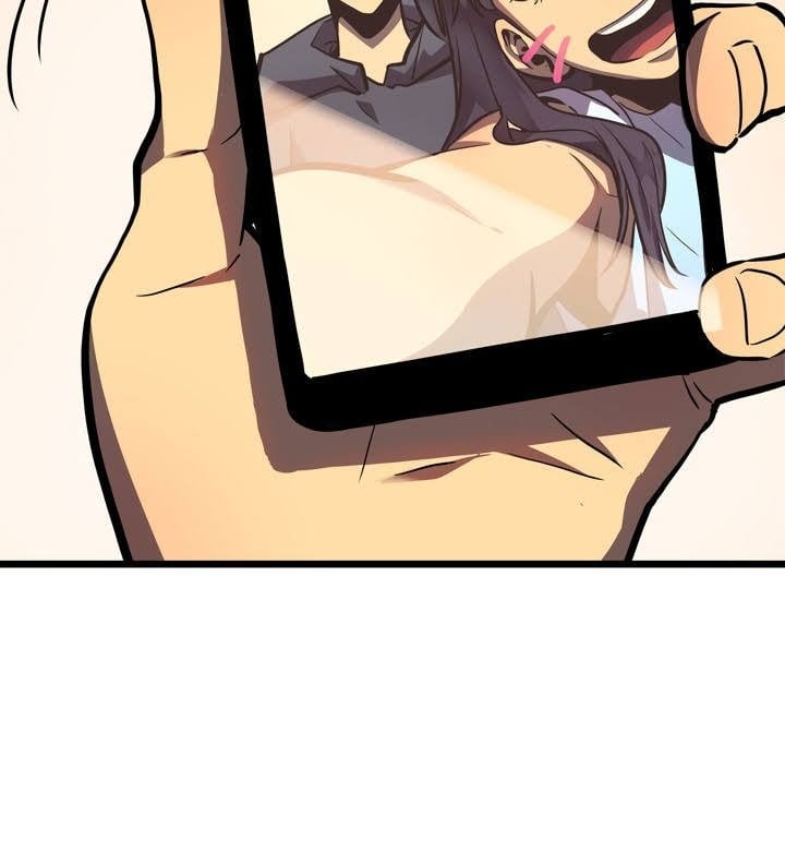 Read Solo Leveling ENGLISH Manga Online